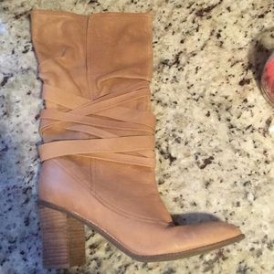 Banana Republic Boots